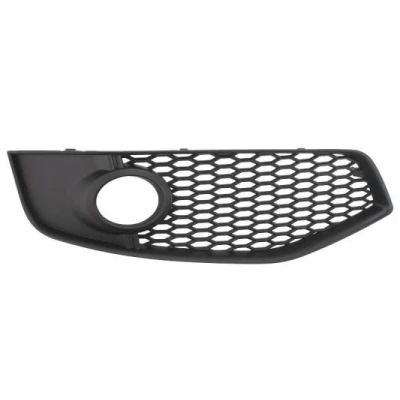 Image de Cache, pare chocs BLIC 6502 07 0026922P Droite