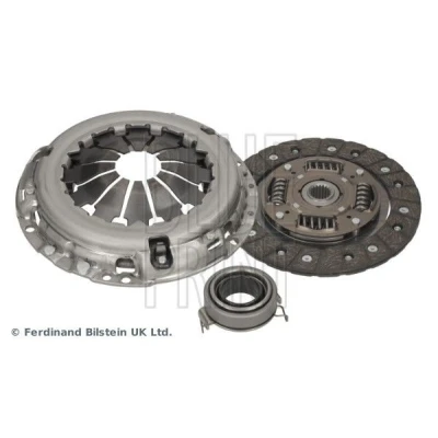 Image de BLUE PRINT ADT330278 Kit d&#039;Embrayage à trois pièces avec graisse synthétique butée de débrayage 200 TOYOTA: Yaris II 3/5 portes, SUZUKI: SWIFT 3