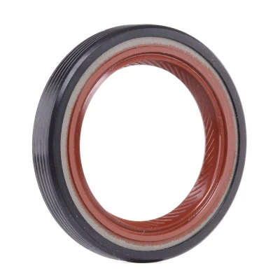 Image de ELRING 507.806 Joint Spi De Vilebrequin FPM (caoutchouc fluoré) / ACM polyacrylique) RENAULT: R5 3/5 portes, R11 4 Van