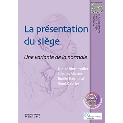 Image de Présentation du siège: Une variante de la normale