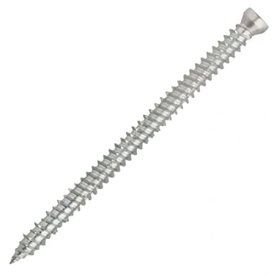 Image de Vis béton 7,5 x 72 type R boîte de 100 SCELL IT VFD75072R