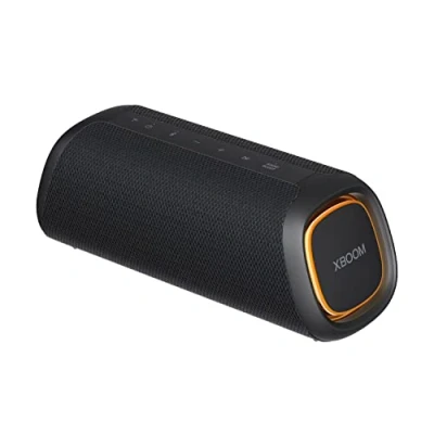 Image de LG XBOOM Go Enceinte portable mono Noir 40 W Neuf