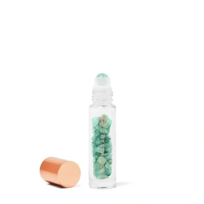 Image de Crystallove Buteleczka Z KRYSZTAŁAMI NA Olejek 10ML Amazonit Accessoires soin du corps, Femme, Taille: 10 ml,