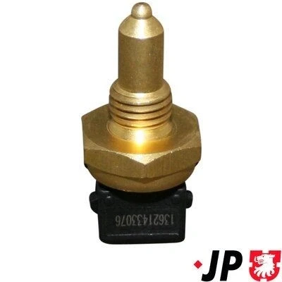 Image de JP GROUP 1493100700 Sonde De Température Liquide Refroidissement noir BMW: 3 Berline, Touring, MG: MG TF Cabriolet, ROVER: 200 3/5 portes