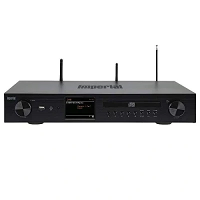 Image de Imperial DABMAN i550CD