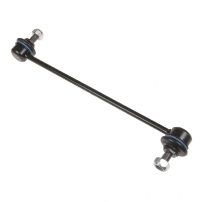 Image de BLUE PRINT ADG08512 Biellette de barre stabilisatrice Essieu avant gauche, droit 262 M10 x 1,25 avec écrou autobloquant, Acier