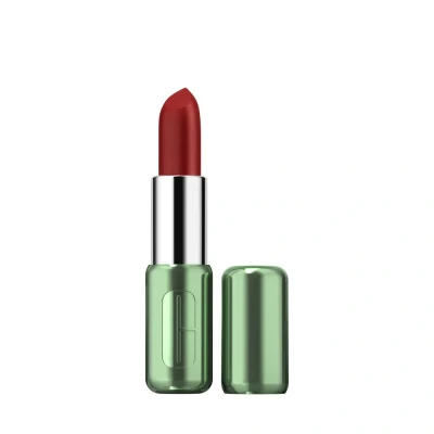 Image de Clinique Rouge à lèvres Longwear Lipstick Matte 02 Icon Pop 4 ml