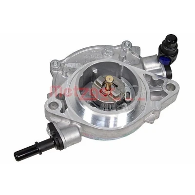 Image de METZGER 8010154 Pompe à Vide sans joint d&#039;étanchéite FORD: Transit Mk6 Сamion Plateau/Сhâssis, Van, Ranger Mk3