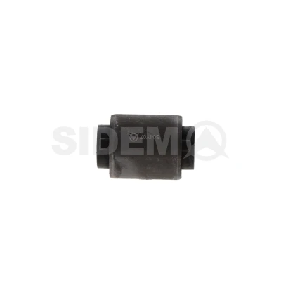 Image de SIDEM 867723 Silent Bloc De Triangle Essieu arrière inférieur, intérieur Support métal caoutchouc bras oscillant longitudinal