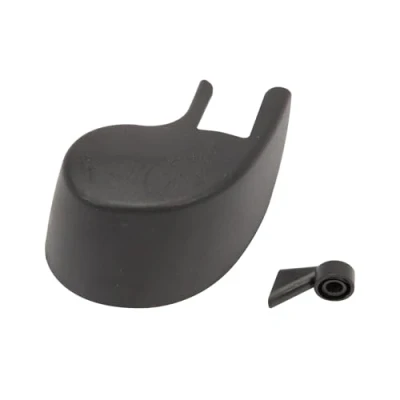 Image de Anlseiod 4G9955205 Capuchon Bras D&#039;Essuie Glace ArrièRe Compatible Avec A1 A3 8v A4 B8 B9 A6 C6 C7 Q3 Mk1 Q5 Q7 Couvercle 8K9955205