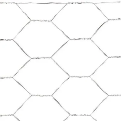 Image de Grillage triple torsion 13/ 150 cm. Rouleau 50 mètres usage domestiqu