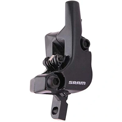 Image de Kit étrier de frein complet Sram Level T (Durite Ni)