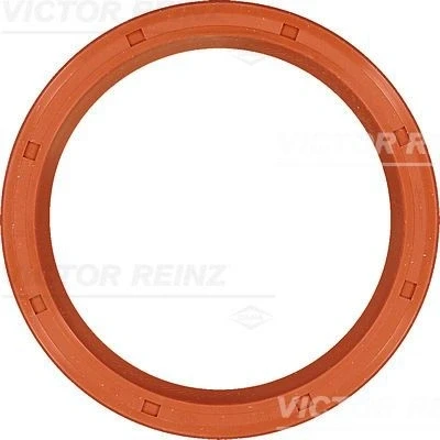 Image de REINZ 81 35908 00 Joint Spi De Vilebrequin MVQ (caoutchouc siliconé) ALFA ROMEO: 166, 75, 164