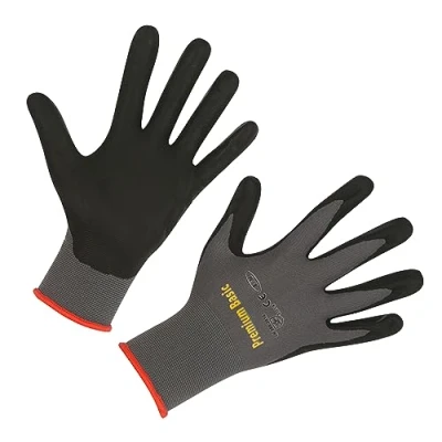 Image de Covalliero Gant Premium Basic 10/XL