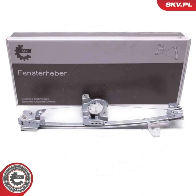 Image de Esen Skv Lève vitre avant droite électrique 51SKV312 CITROËN: C3 I 3/5 portes