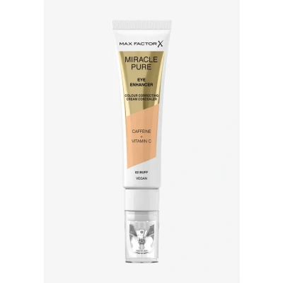 Image de Max Factor Masterpiece Eye Enhancer Buff 2 correcteur anti fatigue éclaircissant et de couleur