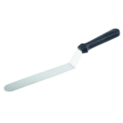Image de APS spatule 24 x 4 cm Flexible Acier Inoxydable Klinge