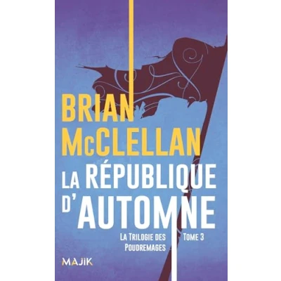 Image de La République d&#039;automne