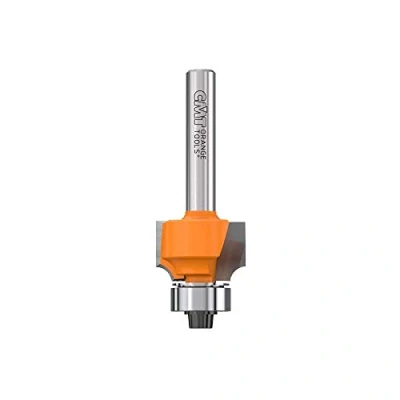 Image de CMT Orange Tools 938.190.11 HM R S 8 d 19.1 3.2 Fraise concave