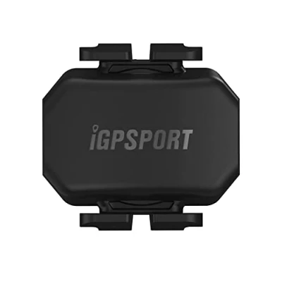 Image de Capteur de Cadence iGPSPORT C70 Double Module Bluetooth et Ant +