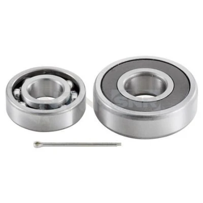 Image de SNR R179.28 Kit de roulements roue DAIHATSU: Copen I