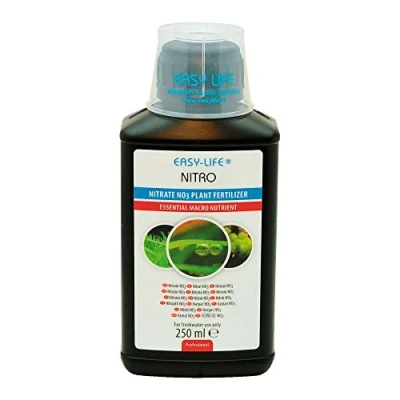 Image de Easy Life Nitro Traitement de l&#039;Eau pour Aquariophilie 250 ml