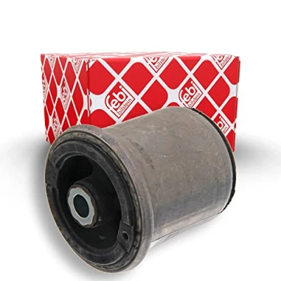 Image de FEBI BILSTEIN 38707 Support d&#039;Essieu Essieu arrière gauche, droit OPEL: Zafira C Tourer, Astra J 5 portes
