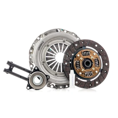 Image de JP GROUP 1530406410 Kit d&#039;Embrayage avec butée de débrayage 190 FORD: FIESTA 5, Fusion Break, 5 Van, MAZDA: 2 portes