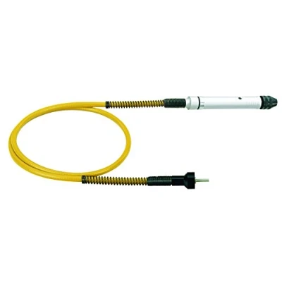 Image de PROXXON 28622Arbre Flexible Micromot 110/bf, Bleu Marine, 0,3 à 3,2 mm