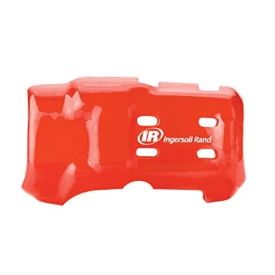 Image de Ingersoll Rand W5132 BOOT Gaine de protection d&#039;outil Boot, rouge, 1 unité