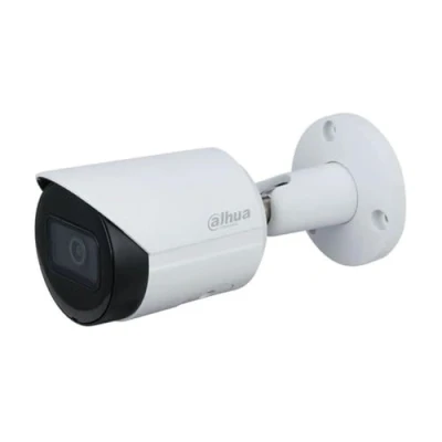 Image de Imou Bullet 2 Caméra WiFi avec Vision Nocturne Couleur 1440P 4MP détection de Mouvement Humain Spot et sirène IP67 impermerable, Fonctionne Alexa (Bullet 2)