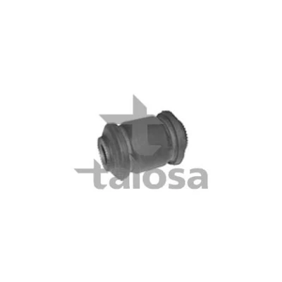 Image de TALOSA 57 08559 Silent Bloc De Triangle Essieu avant, centre Support métal caoutchouc pour bras oscillant transversal TOYOTA: Auris Break, Verso