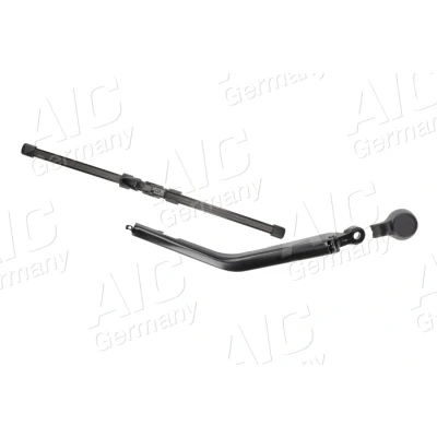 Image de Bras d&#039;essuie glace, nettoyage des vitres Aic 56787 arrière droite avec cache, balai glace intégré MINI: Clubman