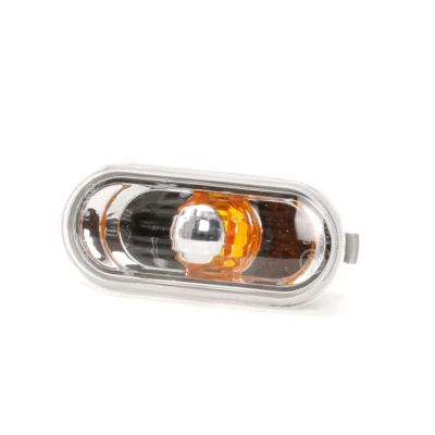 Image de TYC 18 0621 01 2 Clignotant transparent côté conducteur ou passager, installation latérale sans porte lampe SEAT: Leon I 3/5 portes, Ibiza 4 oscaro,