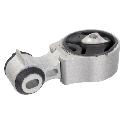 Image de FEBI BILSTEIN 184737 Support moteur droite, supérieur métal caoutchouc RENAULT: SCENIC 3, Megane 4, GRAND 4