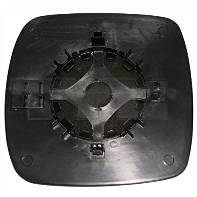 Image de TYC 328 0113 1 Miroir De Rétroviseur côté conducteur ou passager RENAULT: Kangoo II / Grand Kangoo, Express, Be Bop