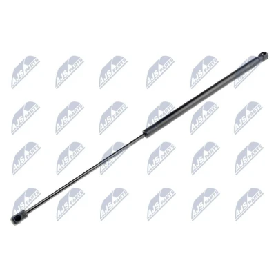 Image de NTY AE AU 003 Vérin de coffre 450N 646mm AUDI: A6 C4 Avant, 100 Berline, Avant