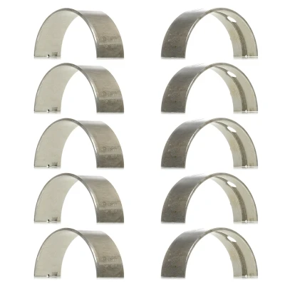 Image de GLYCO H039/5 STD Coussinet de vilebrequin FORD: Sierra Mk2 3/5 portes, FIESTA 3