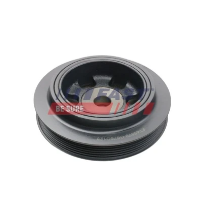 Image de FAST FT45679 Poulie Damper 160 pour vilebrequin IVECO: DAILY 3, 4 Kasten/Kombi, Bus