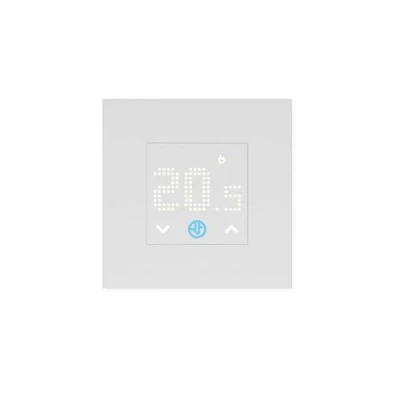 Image de Thermostat Finder encastrable 110…230 V AC Type 1T.T1