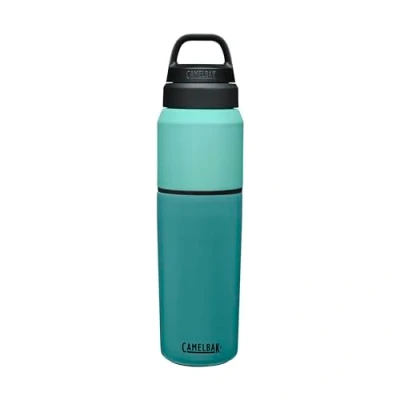 Image de CAMELBAK Multibev 623,7 G Bouteilles d&#039;eau Mixte, Côte/Lagon, 22 oz/16 oz
