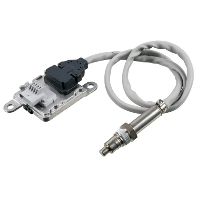 Image de FEBI BILSTEIN 197513 Capteur NOx, Injection d&#039;urée M20 x 1,5 PEUGEOT: 5008 II, 3008 II SUV, SUV