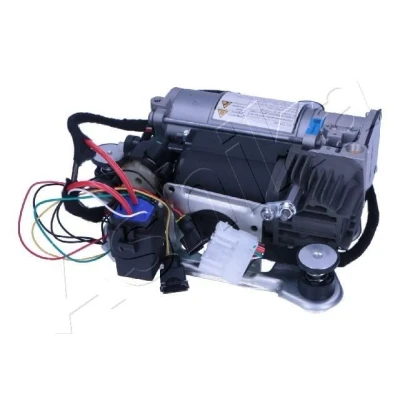 Image de Compresseur, système d&#039;air comprimé ASHIKA MA ASC019