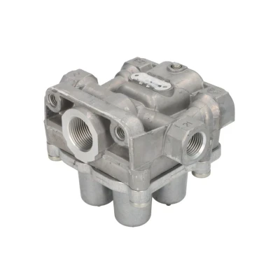 Image de Valve de sécurité pour plusieurs circuits WABCO 9347141450