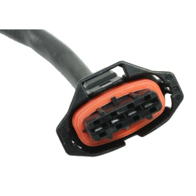 Image de METZGER 0893310 Sonde lambda référence OE de régulation 4 OPEL: Corsa D 3/5 portes, E Astra J 5 portes