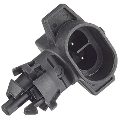 Image de OSSCA 11498 Capteur, température extérieure OPEL: Corsa C 3/5 portes, Frontera B SUV, Astra G CC, SAAB: 9 3 Berline, Break, portes