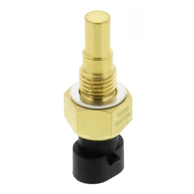 Image de MAPCO 88701 Sonde De Température Liquide Refroidissement noir avec joint d&#039;étanchéite OPEL: Zafira B, A, Astra G CC