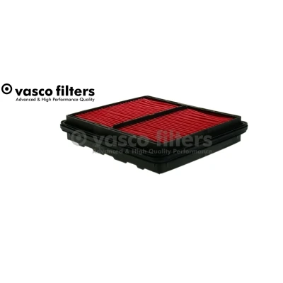 Image de DAVID VASCO A806 Filtre à air 42 184 210 rectangulaire Cartouche filtrante HONDA: CIVIC 6 Hatchback, V 3/5 portes, Fastback