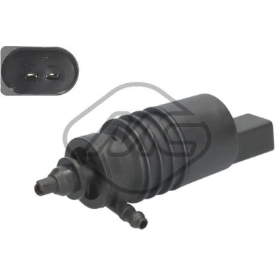 Image de Pompe d&#039;eau de nettoyage, nettoyage des vitres Metalcaucho 02062