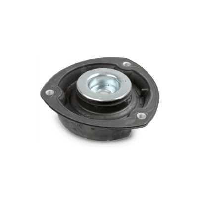 Image de BGA SM6716 Coupelle d&#039;amortisseur Essieu avant sans roulement à billes Caoutchouc PEUGEOT: 307 3/5 portes, Break, 308 I CC